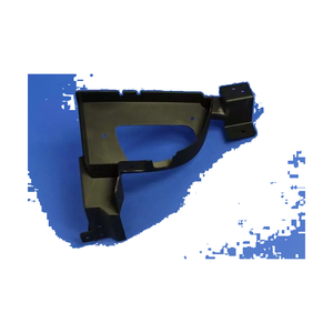 Driver Side Grille Air Intake image