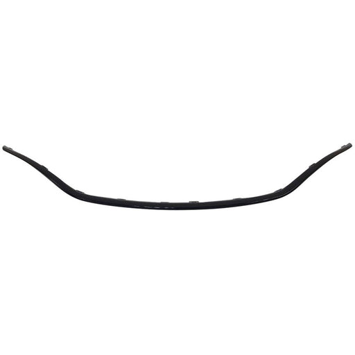 2017-2022 Chrysler Pacifica/Voyager Grille Molding Upper Trim - CH1210148-Partify-Painted-Replacement-Body-Parts