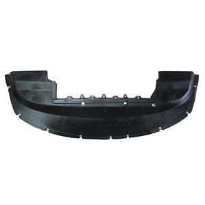 Grille Air Deflector image
