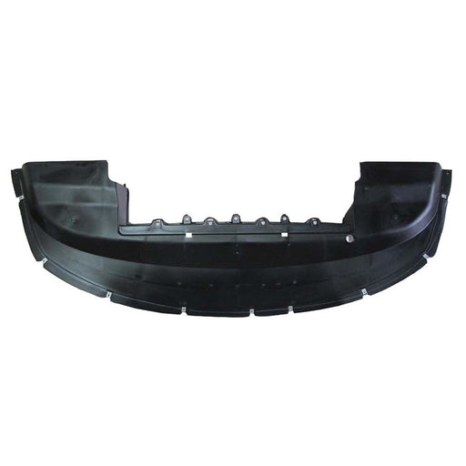 2008-2010 Dodge Avenger Grille Air Deflector - CH1218100-Partify-Painted-Replacement-Body-Parts