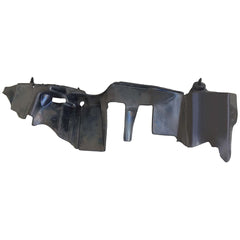 Passenger Side Grille Air Deflector image