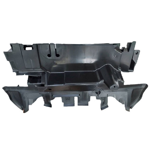 2015-2017 Chrysler 200 Grille Air Deflector Air Baffle Kit 2.4L L4 - CH1218109-Partify-Painted-Replacement-Body-Parts