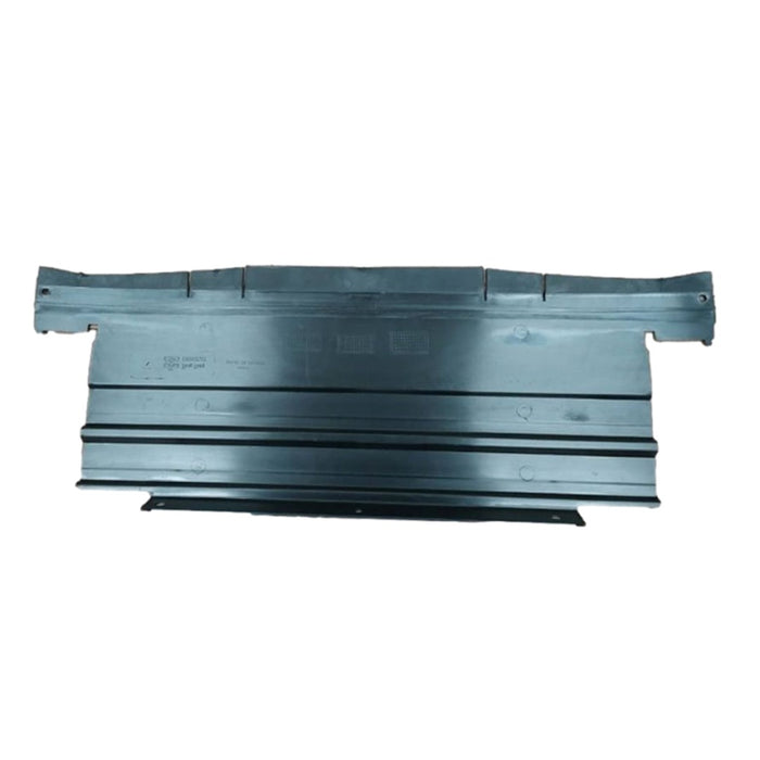 2015-2017 Chrysler 200 Grille Air Deflector Lower Rad Seal 2.4L L4/3.6L V6 - CH1218110-Partify-Painted-Replacement-Body-Parts