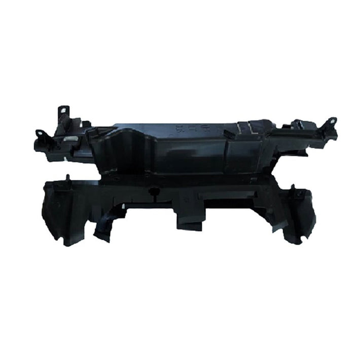 2015-2017 Chrysler 200 Grille Air Deflector Air Baffle Kit 3.6L V6 - CH1218112-Partify-Painted-Replacement-Body-Parts