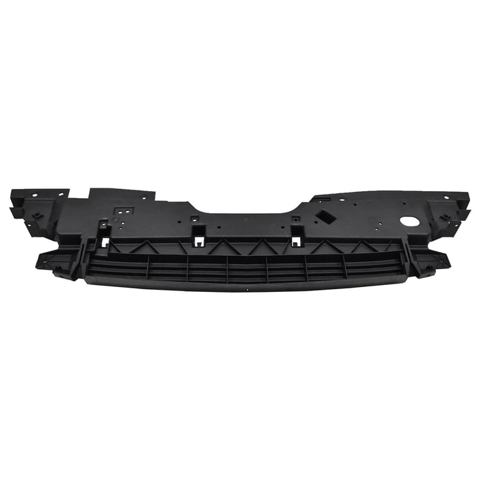 2019-2023 Jeep Cherokee Grille Air Deflector Upper Rad Seal 2L L4/3.2L V6 - CH1218119-Partify-Painted-Replacement-Body-Parts