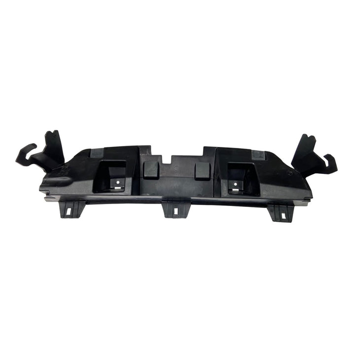 2016-2022 Jeep Grand Cherokee/Cherokee WK Grille Air Deflector Lower Rad Seal 3.6L V6/3L V6/5.7L V8 - CH1218125-Partify-Painted-Replacement-Body-Parts