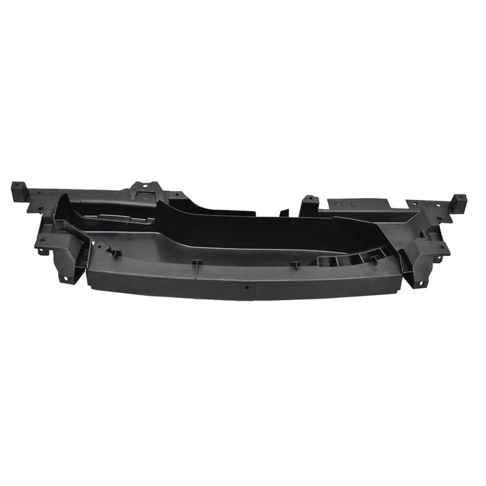 2019-2023 Jeep Cherokee Grille Air Deflector Upper Rad Seal 2.4L L4 - CH1218127-Partify-Painted-Replacement-Body-Parts