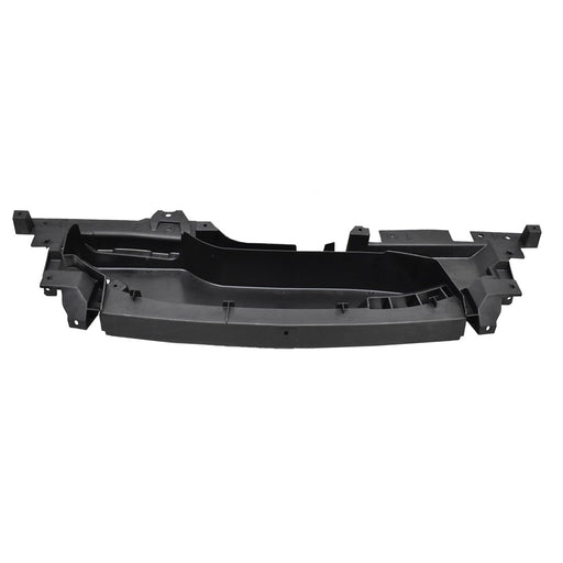 2019-2023 Jeep Cherokee Grille Air Deflector Upper Rad Seal 2.4L L4 - CH1218127-Partify-Painted-Replacement-Body-Parts