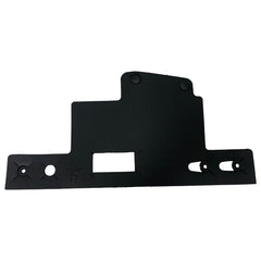 Passenger Side Grille Air Deflector image