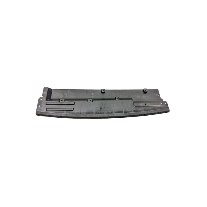 Jeep Compass Grille Air Deflector - CH1218151
