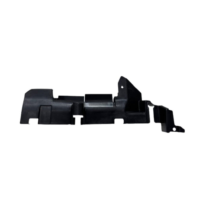 Jeep Cherokee Grille Air Deflector - CH1218153