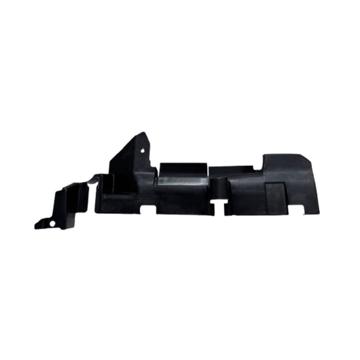 Jeep Cherokee Grille Air Deflector - CH1218154