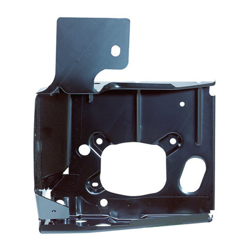 Chrysler Town & Country/Dodge Caravan/Plymouth Voyager Passenger Side Headlight Mounting Panel - CH1221111