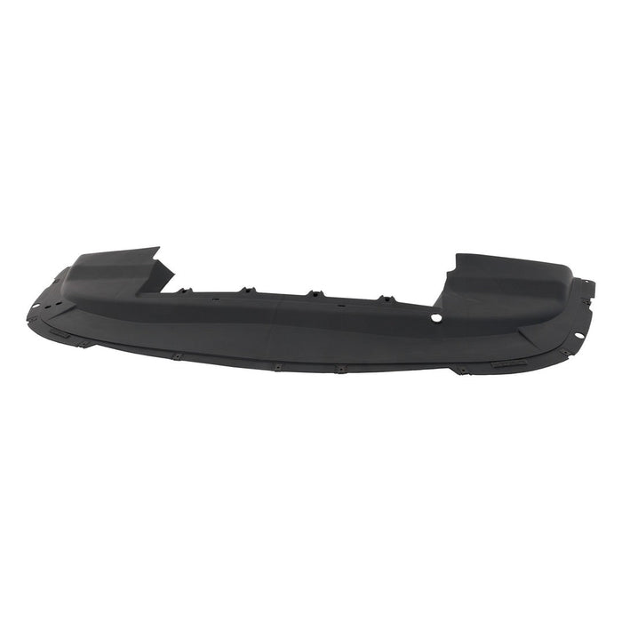 Chrysler/Dodge 200/Avenger Front Panel Molding - CH1224120