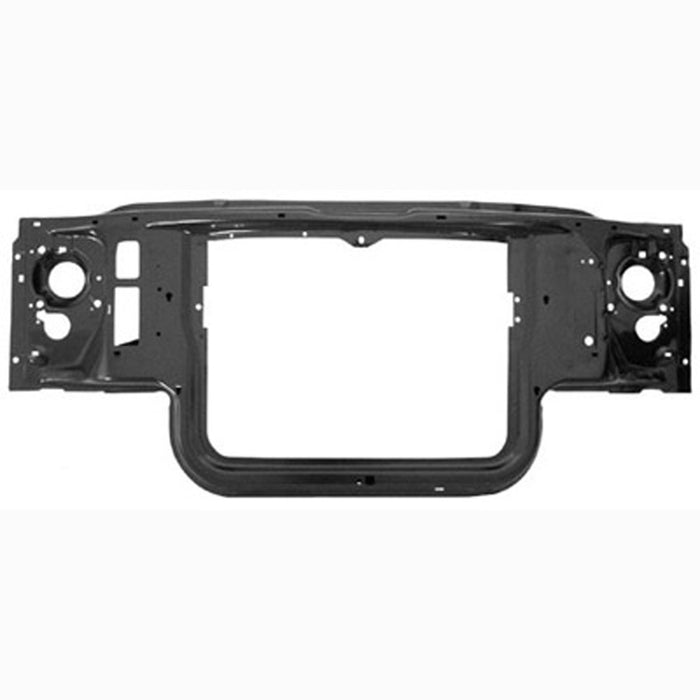 1991-1996 Dodge Dakota Radiator Support - CH1225127-Partify-Painted-Replacement-Body-Parts