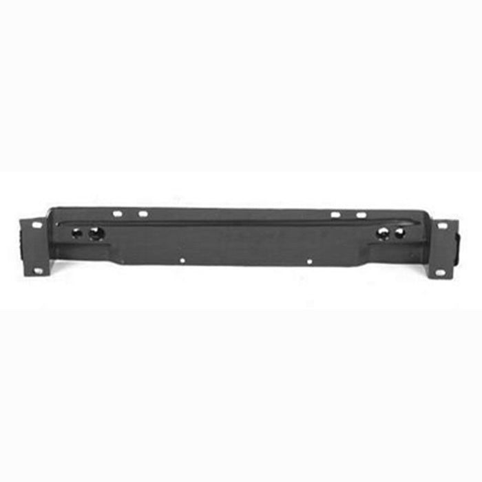 1993-1998 Jeep Grand Cherokee Radiator Support Lower Crossmember - CH1225138-Partify-Painted-Replacement-Body-Parts
