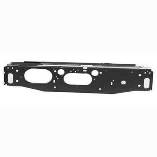 1987-2001 Jeep Cherokee/Comanche/Wagoneer Radiator Support Lower Tie Bar - CH1225143-Partify-Painted-Replacement-Body-Parts