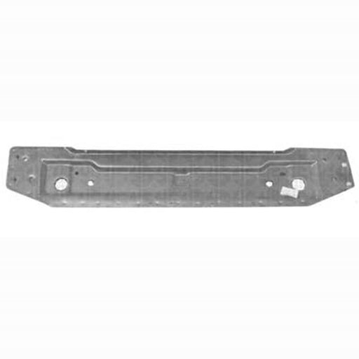 1998-2004 Chrysler 300M/Concorde/LHS/Dodge Intrepid Radiator Support Lower Tie Bar - CH1225145-Partify-Painted-Replacement-Body-Parts