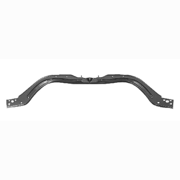 1999-2004 Jeep Grand Cherokee Radiator Support Upper Tie Bar - CH1225160-Partify-Painted-Replacement-Body-Parts