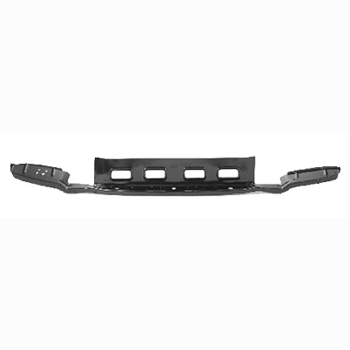 1999-2004 Jeep Grand Cherokee Radiator Support Rear Lower Crossmember - CH1225162-Partify-Painted-Replacement-Body-Parts