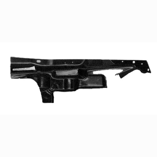 2001-2005 Chrysler PT Cruiser Radiator Support Inner Side Panel Right Side - CH1225165-Partify-Painted-Replacement-Body-Parts