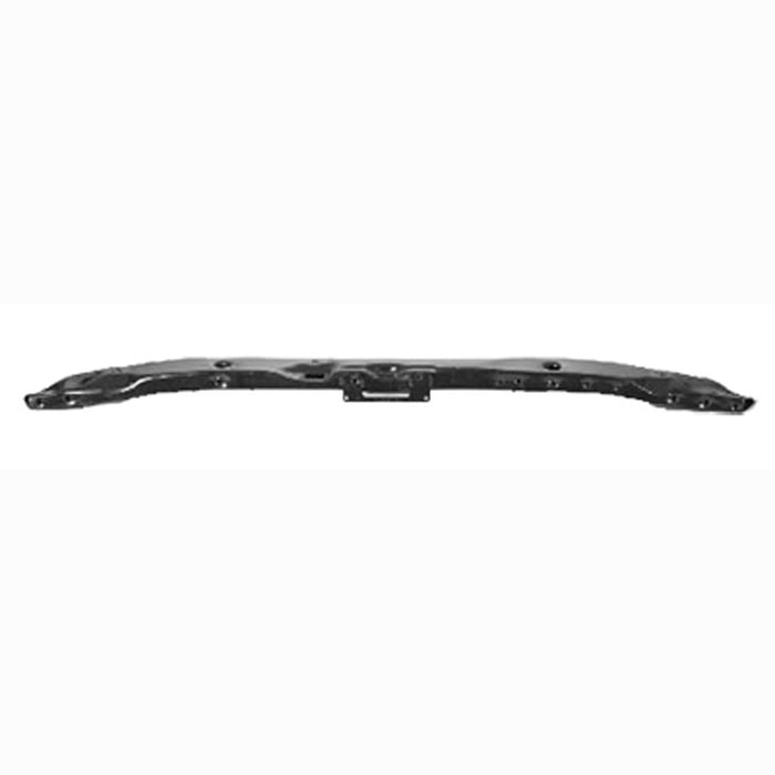 2002 Dodge Ram 2500/3500 Radiator Support Early Design Upper Tie Bar - CH1225173-Partify-Painted-Replacement-Body-Parts