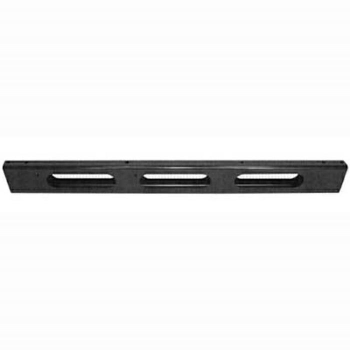 2002-2008 Dodge Ram 1500/2500/3500 Radiator Support Late Design Lower Tie Bar - CH1225184-Partify-Painted-Replacement-Body-Parts