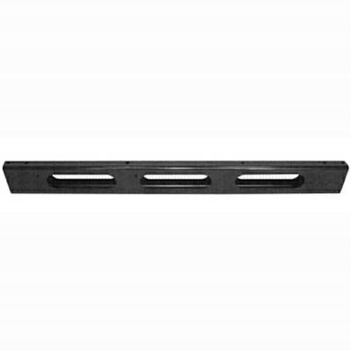 2002-2008 Dodge Ram 1500/2500/3500 Radiator Support Late Design Lower Tie Bar - CH1225184-Partify-Painted-Replacement-Body-Parts