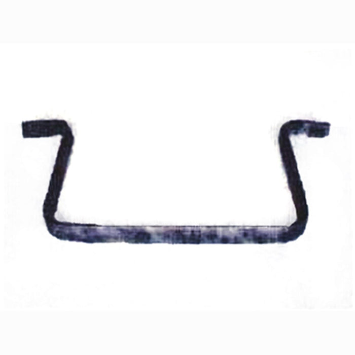 1999-2002 Jeep Grand Cherokee Radiator Support Support W/O Upper Tie Bar Or Lower Crossmember - CH1225185-Partify-Painted-Replacement-Body-Parts