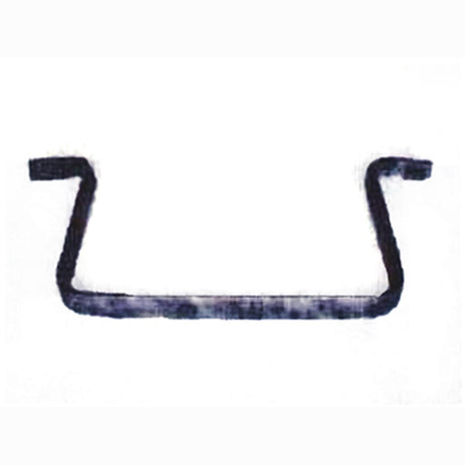 1999-2002 Jeep Grand Cherokee Radiator Support Support W/O Upper Tie Bar Or Lower Crossmember - CH1225185-Partify-Painted-Replacement-Body-Parts
