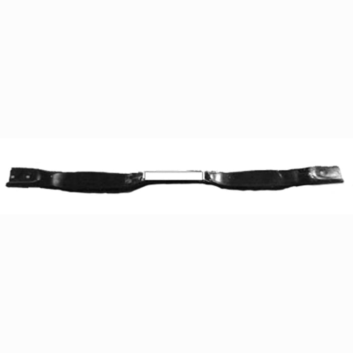 2002-2009 Dodge Ram 1500/2500/3500 Radiator Support Late Design Upper Tie Bar - CH1225187-Partify-Painted-Replacement-Body-Parts
