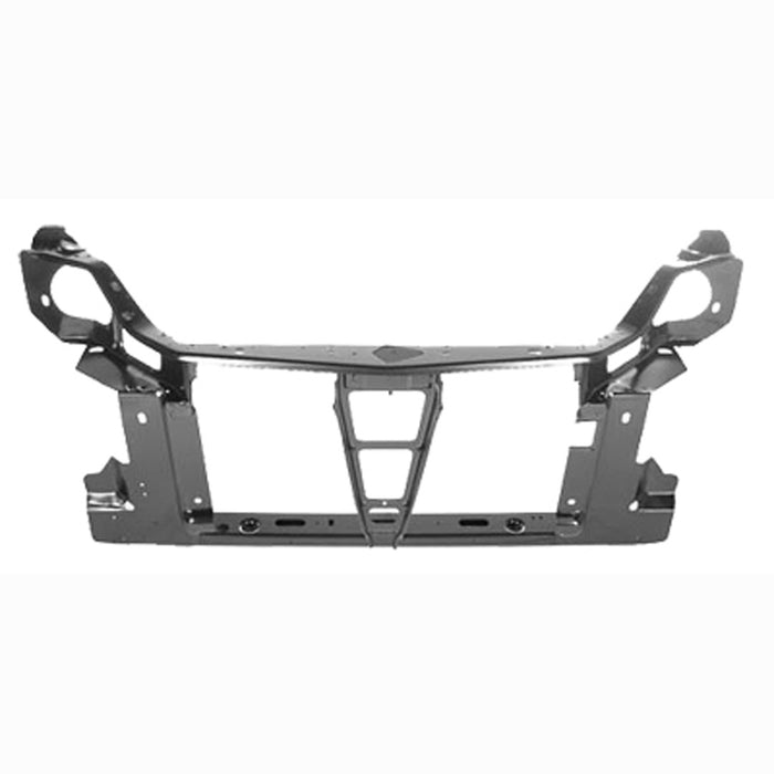 2000-2005 Dodge Neon/Plymouth Neon Radiator Support Support Assembly - CH1225189-Partify-Painted-Replacement-Body-Parts