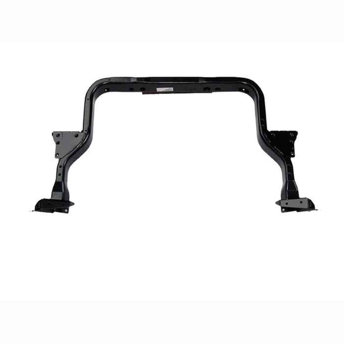 1997-2004 Dodge Dakota/Durango Radiator Support Lower Support Panel - CH1225190-Partify-Painted-Replacement-Body-Parts