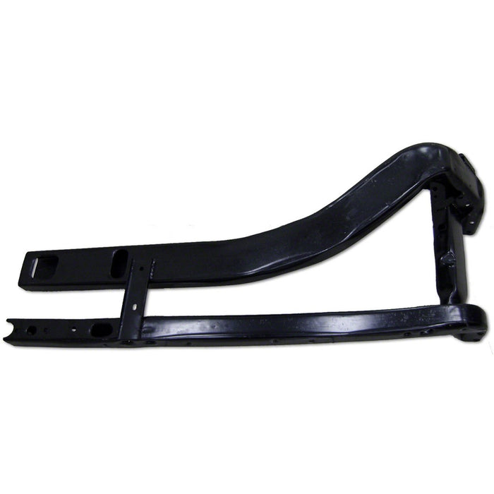 2002-2009 Dodge Ram 1500/2500/3500 Radiator Support Late Design Left Side Rail - CH1225192-Partify-Painted-Replacement-Body-Parts