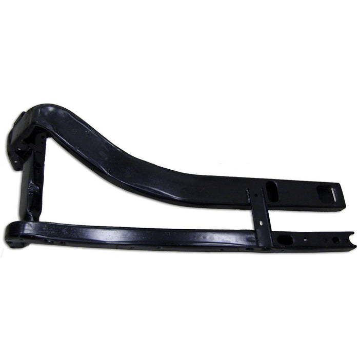 2002-2008 Dodge Ram 1500/2500/3500 Radiator Support Late Design Right Side Rail - CH1225193-Partify-Painted-Replacement-Body-Parts