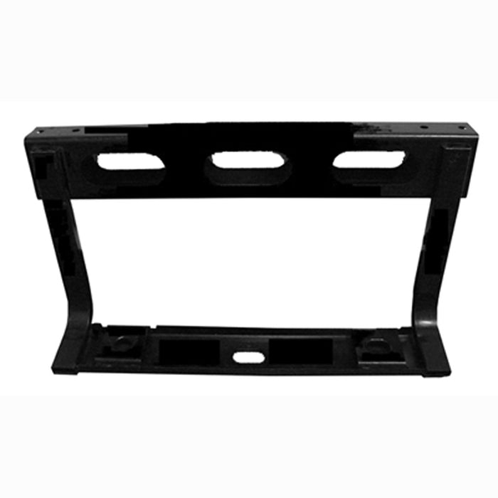 2005-2011 Dodge Dakota/Mitsubishi Raider/Ram Dakota Radiator Support Upper Tie Bar Steel - CH1225195-Partify-Painted-Replacement-Body-Parts
