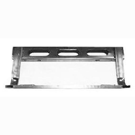 2005-2011 Dodge Dakota/Ram Dakota Radiator Support Lower Tie Bar Steel - CH1225196-Partify-Painted-Replacement-Body-Parts