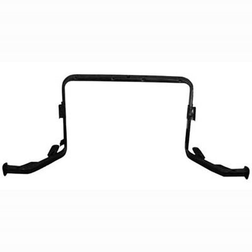 2004-2008 Chrysler Pacifica Radiator Support - CH1225199-Partify-Painted-Replacement-Body-Parts