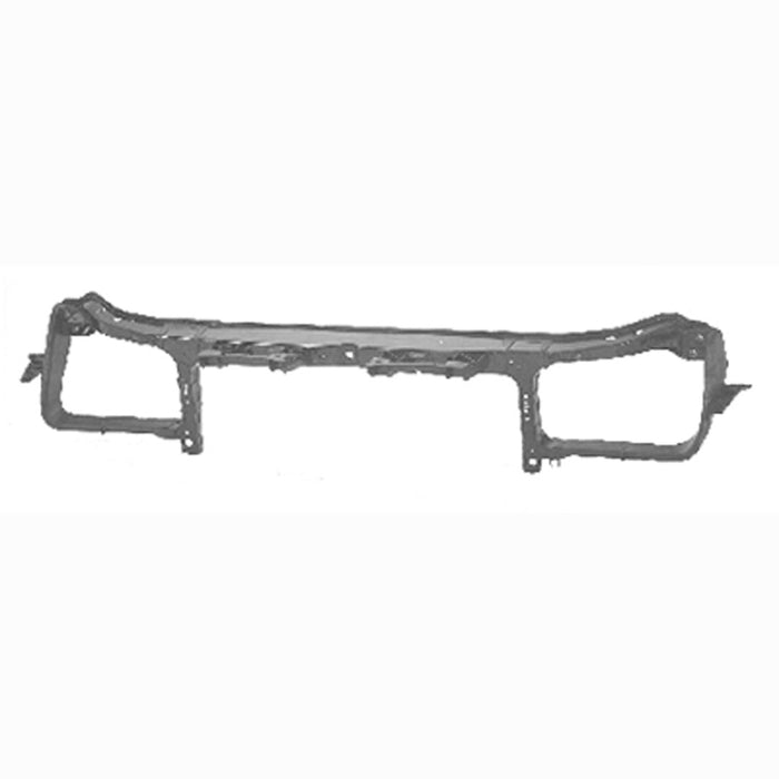2005-2010 Chrysler 300 Radiator Support Upper - CH1225200-Partify-Painted-Replacement-Body-Parts