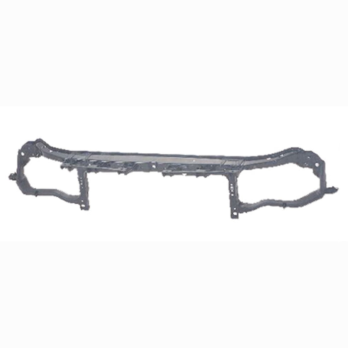 2005-2007 Dodge Magnum Radiator Support Upper - CH1225201-Partify-Painted-Replacement-Body-Parts