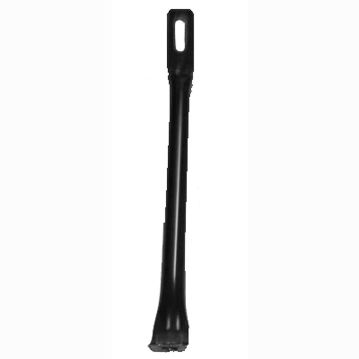 2006-2010 Jeep Grand Cherokee Radiator Support Center Bar Support Steel - CH1225205-Partify-Painted-Replacement-Body-Parts