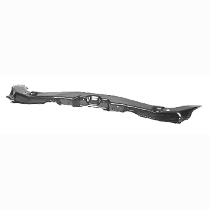 2008-2010 Chrysler Town & Country/Dodge Grand Caravan Radiator Support Upper Tie Bar - CH1225208-Partify-Painted-Replacement-Body-Parts