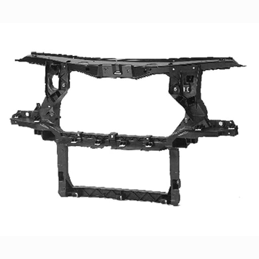 2007-2011 Dodge Nitro Radiator Support - CH1225209-Partify-Painted-Replacement-Body-Parts