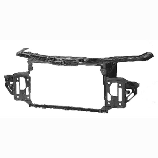 2007-2014 Chrysler 200/Sebring Radiator Support - CH1225210-Partify-Painted-Replacement-Body-Parts