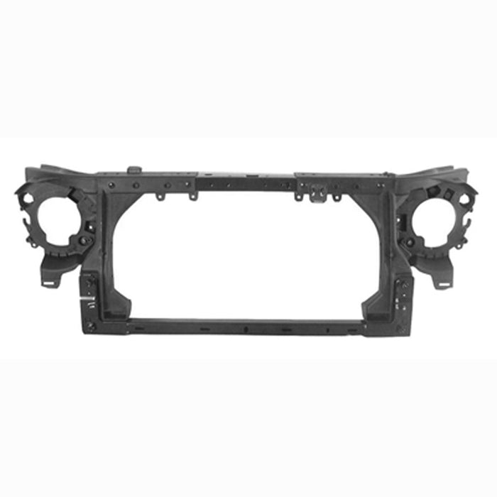 2007-2018 Jeep Wrangler/Wrangler JK Radiator Support - CH1225213-Partify-Painted-Replacement-Body-Parts