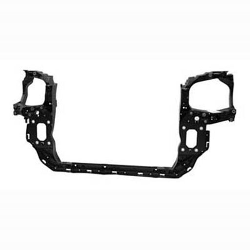 2008-2020 Chrysler Town & Country/Dodge Grand Caravan Radiator Support - CH1225215-Partify-Painted-Replacement-Body-Parts