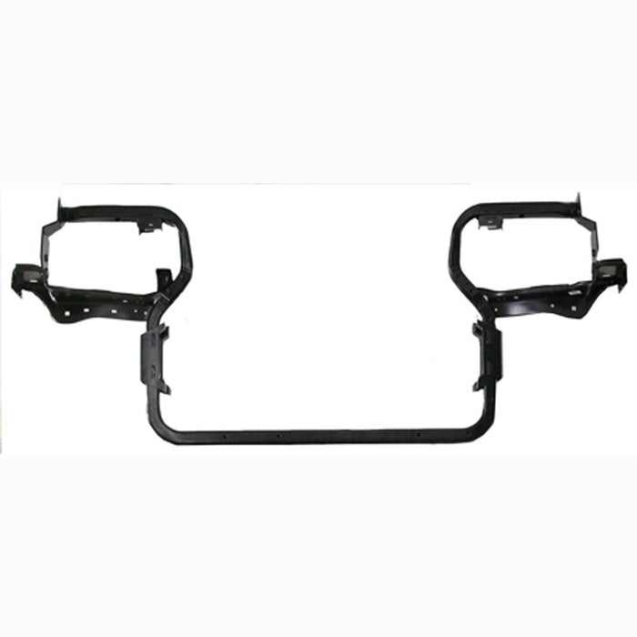2005-2010 Jeep Commander/Grand Cherokee Radiator Support - CH1225220-Partify-Painted-Replacement-Body-Parts