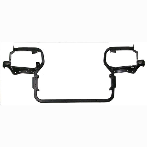 2005-2010 Jeep Commander/Grand Cherokee Radiator Support - CH1225220-Partify-Painted-Replacement-Body-Parts