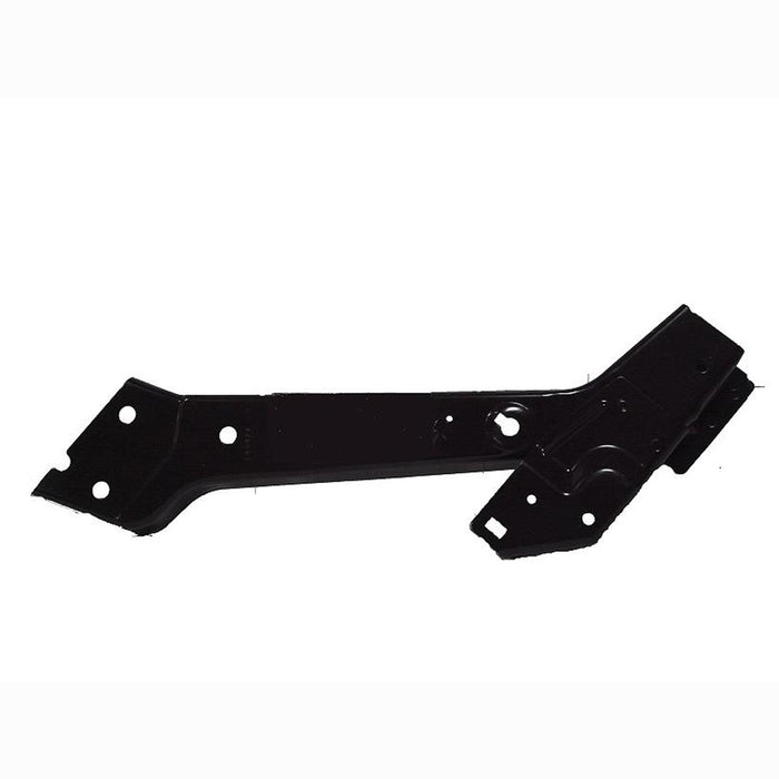 2011-2024 Jeep Grand Cherokee/Cherokee WK/Dodge Durango Driver Side Radiator Support Upper Support - CH1225224-Partify-Painted-Replacement-Body-Parts