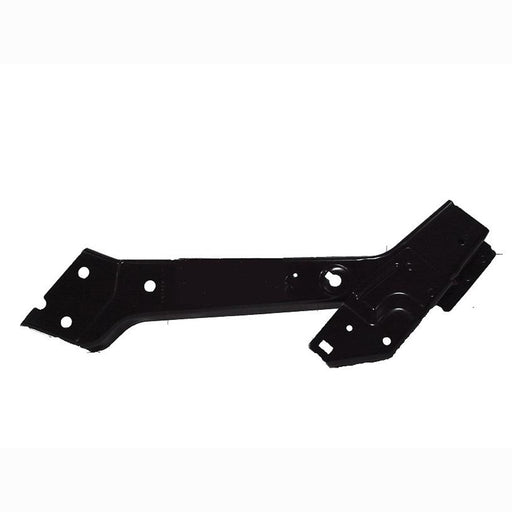 2011-2024 Jeep Grand Cherokee/Cherokee WK/Dodge Durango Driver Side Radiator Support Upper Support - CH1225224-Partify-Painted-Replacement-Body-Parts